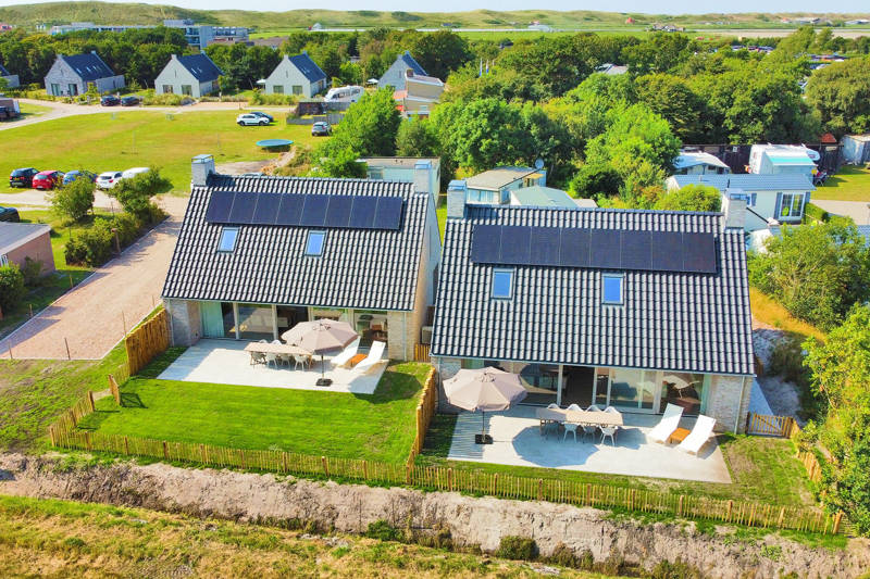 Strandurlaub Callantsoog LekkerNaarZee